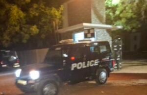 ಸಹಪಾಠಿಯ ಅಟ್ಟಹಾಸಕ್ಕೆ ಒಂಬತ್ತನೇ ತರಗತಿಯ ವಿದ್ಯಾರ್ಥಿಯೊಬ್ಬ ಬಲಿ…!!