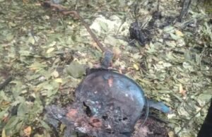 ವಿಟ್ಲ ಸಮೀಪ ಸುಡುಮದ್ದು ತಯಾರಿಕಾ ಘಟಕದಲ್ಲಿ ಸ್ಫೋಟ : ಓರ್ವ ವ್ಯಕ್ತಿ ಪೊಲೀಸ್ ವಶಕ್ಕೆ…!!