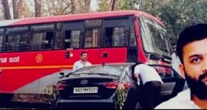 ಭೀಕರ ಅಪಘಾತ ಮ್ಯಾಕ್ಸ್ ಇನ್ಪೋಟೆಕ್ ಸಂಸ್ಥಾಪಕ ಮುಕೇಶ್ ಶೆಟ್ಟಿ ಸಾವು…!!