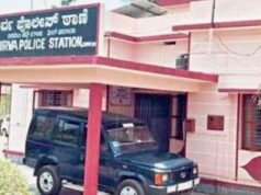 MDMA ಮಾದಕ ವಸ್ತು ಸಾಗಾಟ : ಕಾಂಗ್ರೆಸ್ ಮುಖಂಡ ಸೇರಿ ಇಬ್ಬರು ಅರೆಸ್ಟ್…!!