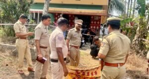 ಕಾಪು: ವೃದ್ಧೆಯ ಕಡಿದು ಕೊಲೆ : ಇಬ್ಬರು ಪೊಲೀಸ್ ವಶಕ್ಕೆ…!!