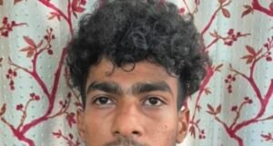 ನ್ಯಾಯಾಲಯಕ್ಕೆ ಹಾಜರಾಗದೆ ತಲೆಮರೆಸಿಕೊಂಡಿದ್ದ ಆರೋಪಿಯ ಬಂಧನ…!!