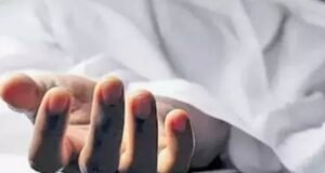 ಕಾಪು : ವ್ಯಕ್ತಿಯೊಬ್ಬರು ಬಾವಿಗೆ ಹಾರಿ ಆತ್ಮಹತ್ಯೆ…!!