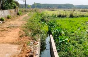 ಕುಂದಾಪುರ: ಒಳಚರಂಡಿಗೆ ಮಲಿನ ನೀರು ಬಿಡುತ್ತಿರುವುದಕ್ಕೆ ಸಾರ್ವಜನಿಕರ ಆಕ್ರೋಶ : ಕ್ರಮಕ್ಕೆ ಆಗ್ರಹಿಸಿ ಮನವಿ…!!