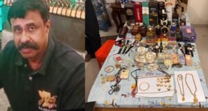 ಉಡುಪಿ ಅಬಕಾರಿ ಡಿಸಿ ಮನೆ ಸೇರಿದಂತೆ 15 ಕಡೆ ಲೋಕಾಯುಕ್ತ ದಾಳಿ : 8.69 ಕೋಟಿ ಮೌಲ್ಯದ ಆಸ್ತಿ ಪತ್ತೆ…!!