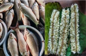 ಮಂಗಳೂರು : ವಿದೇಶಕ್ಕೆ ರಫ್ತಾಗುತ್ತಿದ್ದ ಮೀನು,ಮಲ್ಲಿಗೆ ಸ್ಥಗಿತ : ಕೋಟ್ಯಾಂತರ ರೂ. ನಷ್ಟ…!!