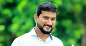 ಎರಡು ಬೈಕ್ಗಳ ನಡುವೆ ಅಪಘಾತ : ಖ್ಯಾತ ಯುವ ಛಾಯಾಗ್ರಾಹಕ ಮೃತ್ಯು…!!