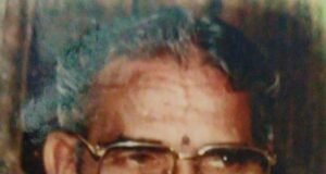 ಕುರಾಡಿ ಸೀತಾರಾಮ ಅಡಿಗ ಕಾವ್ಯ ಪ್ರಶಸ್ತಿ..!