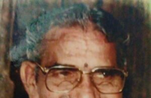 ಕುರಾಡಿ ಸೀತಾರಾಮ ಅಡಿಗ ಕಾವ್ಯ ಪ್ರಶಸ್ತಿ..!