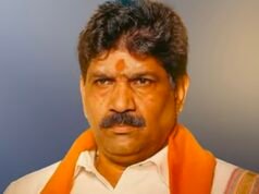 ಮಹೇಶ್ ಶೆಟ್ಟಿ ತಿಮರೋಡಿಗೆ ಮತ್ತೆ ಮೂರನೇ ಬಾರಿಗೆ ಗಡಿಪಾರು ಆದೇಶ…!!