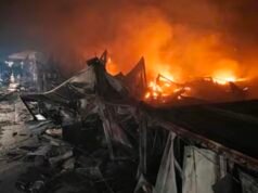 ಅಫ್ಘಾನಿಸ್ತಾನ ಮತ್ತು ಪಾಕಿಸ್ತಾನ ನಡುವಿನ ಸಂಘರ್ಷ : 400 ಮಂದಿ ಸಾವು…!!