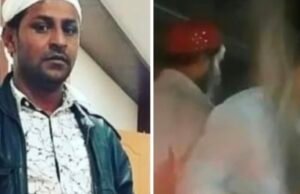 ಹಫ್ತಾ ನೀಡದಿದ್ದಕ್ಕೆ ಮುಸ್ಲಿಂ ವ್ಯಕ್ತಿಯನ್ನು ಬ್ಯಾಟ್ ನಿಂದ ಹೊಡೆದು ಬರ್ಬರವಾಗಿ ಹತ್ಯೆ…!!