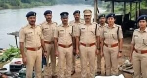 ಫಲ್ಗುಣಿ ತೀರದ ಅಕ್ರಮ ಕಸಾಯಿಖಾನೆ ಮೇಲೆ ಪೊಲೀಸ್ ದಾಳಿ : 9 ಜಾನುವಾರುಗಳ ರಕ್ಷಣೆ : ಆರೋಪಿಗಳು ಎಸ್ಕೇಪ್…!