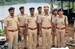 ಫಲ್ಗುಣಿ ತೀರದ ಅಕ್ರಮ ಕಸಾಯಿಖಾನೆ ಮೇಲೆ ಪೊಲೀಸ್ ದಾಳಿ : 9 ಜಾನುವಾರುಗಳ ರಕ್ಷಣೆ : ಆರೋಪಿಗಳು ಎಸ್ಕೇಪ್…!