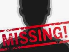 ಉಡುಪಿ : ವ್ಯಕ್ತಿಯೊಬ್ಬರು ನಾಪತ್ತೆ…!!