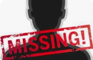 ಉಡುಪಿ : ವ್ಯಕ್ತಿಯೊಬ್ಬರು ನಾಪತ್ತೆ…!!