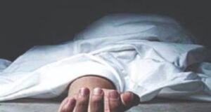 ಮಳಿಚಿಪ್ಪು ಹೆಕ್ಕಲು ಹೋದ ಯುವಕ ಹೊಳೆಯಲ್ಲಿ ಮುಳುಗಿ ನೀರುಪಾಲು…!!