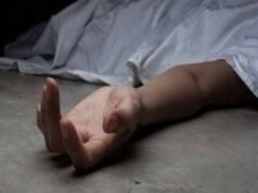 ಕೋಟ : ಸೀತಾನದಿ ಹೊಳೆಗೆ ಹಾರಿ ವ್ಯಕ್ತಿಯೊಬ್ಬರು ಆತ್ಮಹತ್ಯೆ…!!