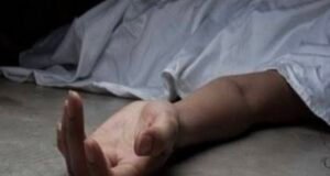 ಕೋಟ : ಸೀತಾನದಿ ಹೊಳೆಗೆ ಹಾರಿ ವ್ಯಕ್ತಿಯೊಬ್ಬರು ಆತ್ಮಹತ್ಯೆ…!!