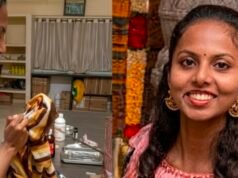 ಪಶುವೈದ್ಯೆಯೊಬ್ಬರು ನೀರಾನೆ ದಾಳಿಗೆ ತುತ್ತಾಗಿ ಮೃತ್ಯು…!!