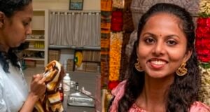 ಪಶುವೈದ್ಯೆಯೊಬ್ಬರು ನೀರಾನೆ ದಾಳಿಗೆ ತುತ್ತಾಗಿ ಮೃತ್ಯು…!!