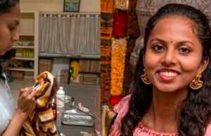 ಪಶುವೈದ್ಯೆಯೊಬ್ಬರು ನೀರಾನೆ ದಾಳಿಗೆ ತುತ್ತಾಗಿ ಮೃತ್ಯು…!!