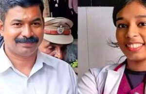 ಡಾ.ವಂದನಾ ದಾಸ್ ಕೊಲೆ ಪ್ರಕರಣ : ಕೇರಳ ನ್ಯಾಯಾಲಯದಿಂದ ವ್ಯಕ್ತಿಗೆ ಜೀವಾವಧಿ ಶಿಕ್ಷೆ…!!