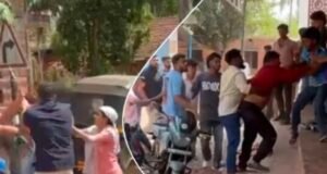 ಬಂಟ್ವಾಳ : ತಲೆಮೊಗರು ಮಸೀದಿ ವಿಚಾರಕ್ಕೆ ಸಂಬಂಧಿಸಿದಂತೆ ಗುಂಪು ಘರ್ಷಣೆ…!!