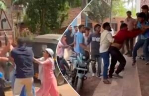 ಬಂಟ್ವಾಳ : ತಲೆಮೊಗರು ಮಸೀದಿ ವಿಚಾರಕ್ಕೆ ಸಂಬಂಧಿಸಿದಂತೆ ಗುಂಪು ಘರ್ಷಣೆ…!!