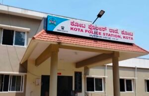 ಸಾಸ್ತಾನ ಟೋಲ್ ಪ್ಲಾಜಾ ಸಿಬ್ಬಂದಿ ಮೇಲೆ ಹಲ್ಲೆ ಯತ್ನ : ಮೂವರ ವಿರುದ್ಧ ಪ್ರಕರಣ ದಾಖಲು…!!