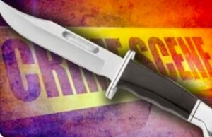 ಗೃಹ ಸಚಿವರ ಆಪ್ತನಿಗೆ ಚೂರಿ ಇರಿತ : ಪರಿಸ್ಥಿತಿ ಗಂಭೀರ…!!