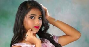 ತುಳುನಾಡಿನ ಬಾಲ ಪ್ರತಿಭೆ ಉಡುಪಿಯ ಸಚಿತ ರಾವ್ junior international Model ನ indian Final ಗೆ ಆಯ್ಕೆ…!!