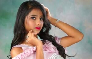 ತುಳುನಾಡಿನ ಬಾಲ ಪ್ರತಿಭೆ ಉಡುಪಿಯ ಸಚಿತ ರಾವ್ junior international Model ನ indian Final ಗೆ ಆಯ್ಕೆ…!!