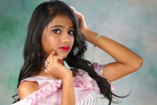 ತುಳುನಾಡಿನ ಬಾಲ ಪ್ರತಿಭೆ ಉಡುಪಿಯ ಸಚಿತ ರಾವ್ junior international Model ನ indian Final ಗೆ ಆಯ್ಕೆ…!!