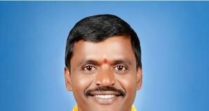 ಸುದ್ದಿಗೋಷ್ಠಿಯಲ್ಲಿ ಮಾತನಾಡಿದವರು ನಮ್ಮ ಸದಸ್ಯರಲ್ಲ : ಕರವೇ ಜಿಲ್ಲಾಧ್ಯಕ್ಷ ಸುಜಯ ಪೂಜಾರಿ