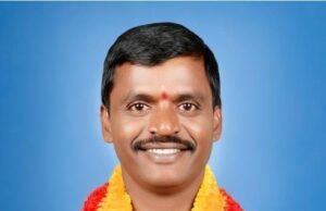 ಸುದ್ದಿಗೋಷ್ಠಿಯಲ್ಲಿ ಮಾತನಾಡಿದವರು ನಮ್ಮ ಸದಸ್ಯರಲ್ಲ : ಕರವೇ ಜಿಲ್ಲಾಧ್ಯಕ್ಷ ಸುಜಯ ಪೂಜಾರಿ