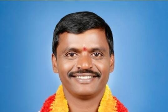 ಸುದ್ದಿಗೋಷ್ಠಿಯಲ್ಲಿ ಮಾತನಾಡಿದವರು ನಮ್ಮ ಸದಸ್ಯರಲ್ಲ : ಕರವೇ ಜಿಲ್ಲಾಧ್ಯಕ್ಷ ಸುಜಯ ಪೂಜಾರಿ