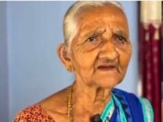 ರೀಲ್ಸ್ ಮೂಲಕ ಜನರ ಮನಗೆದ್ದಿದ್ದ ಲಕ್ಷ್ಮಿ ಅಜ್ಜಿ ಇನ್ನಿಲ್ಲ…!