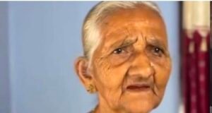ರೀಲ್ಸ್ ಮೂಲಕ ಜನರ ಮನಗೆದ್ದಿದ್ದ ಲಕ್ಷ್ಮಿ ಅಜ್ಜಿ ಇನ್ನಿಲ್ಲ…!