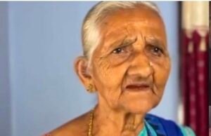 ರೀಲ್ಸ್ ಮೂಲಕ ಜನರ ಮನಗೆದ್ದಿದ್ದ ಲಕ್ಷ್ಮಿ ಅಜ್ಜಿ ಇನ್ನಿಲ್ಲ…!