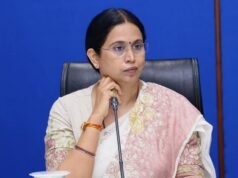 ಸಮತೋಲಿತ, ದೂರದೃಷ್ಟಿಯ ಬಜೆಟ್: ಸಚಿವೆ ಲಕ್ಷ್ಮೀ ಹೆಬ್ಬಾಳಕರ್