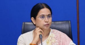 ಸಮತೋಲಿತ, ದೂರದೃಷ್ಟಿಯ ಬಜೆಟ್ : ಸಚಿವೆ ಲಕ್ಷ್ಮೀ ಹೆಬ್ಬಾಳಕರ್…!!