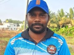 ಗಾರೆ ಕೆಲಸದ ವೇಳೆ ವಿದ್ಯುತ್ ಶಾಕ್: ಕುಂದಾಪುರದಲ್ಲಿ ಯುವಕ ದುರ್ಮರಣ