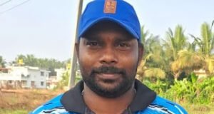 ಗಾರೆ ಕೆಲಸದ ವೇಳೆ ವಿದ್ಯುತ್ ಶಾಕ್ : ಕುಂದಾಪುರದಲ್ಲಿ ಯುವಕ ದುರ್ಮರಣ…!!