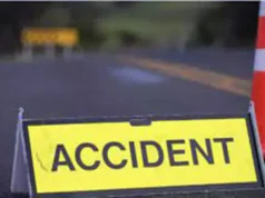 ಬ್ರಹ್ಮಾವರ : ನಾಯಿ ಅಡ್ಡ ಬಂದು ರಿಕ್ಷಾ ಪಲ್ಟಿ : ಚಾಲಕ ಮೃತ್ಯು