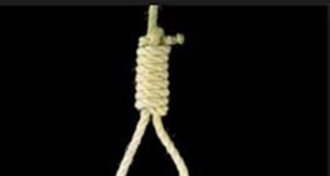 ಕಾಪು: ತೋಟದ ಮನೆಯಲ್ಲಿ ನೇಣು ಬಿಗಿದುಕೊಂಡು ಕೂಲಿ ಕಾರ್ಮಿಕ ಆತ್ಮಹತ್ಯೆ…!!