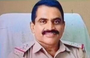 ಕುಂದಾಪುರ ಗ್ರಾಮಾಂತರ ಠಾಣಾ ಎಸ್ಐ ನಾಸೀರ್ ಹುಸೇನ್ ಕುಸಿದು ಬಿದ್ದು ಮೃತ್ಯು..!