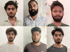 ಕಾಲೇಜು ವಿದ್ಯಾರ್ಥಿಗಳು ಹಾಗೂ ಮಹಿಳೆಯರಿಗೆ ಮಾದಕ ವಸ್ತುಗಳ ಮಾರಾಟ : 6 ಆರೋಪಿಗಳ ಬಂಧನ..!!