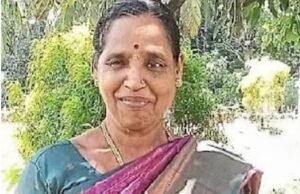 ಕುಣಿತ ಭಜನೆ ವೇಳೆ ಕುಸಿದು ಬಿದ್ದು ಮಹಿಳೆ ಮೃತ್ಯು…!!