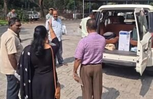 ಬೆಳ್ತಂಗಡಿ : ಶಿಬಾಜೆಯಲ್ಲಿ ಶ್ರೀಧರ ಕೊಲೆ ಪ್ರಕರಣ : ಎಸ್ಐಟಿ ಅಧಿಕಾರಿಗಳಿಂದ ತನಿಖೆ…!!